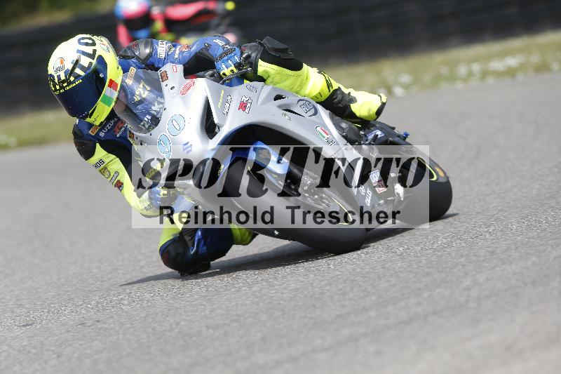 /30 23.06.2025 Get Faster Caremotion ADR/Gruppe rot/90